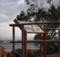 Hummock Hill Lookout - Attractions Perth