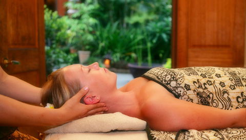 Ikatan Day Spa Noosa - Attractions Perth 0