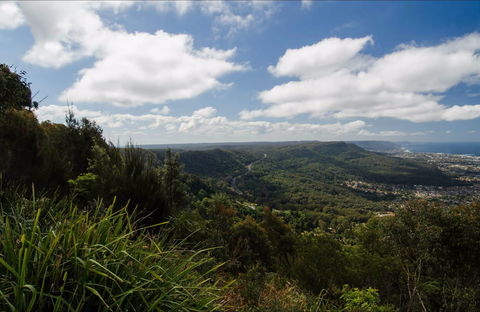 Illawarra Escarpment State Conservation Area - Attractions Perth 0