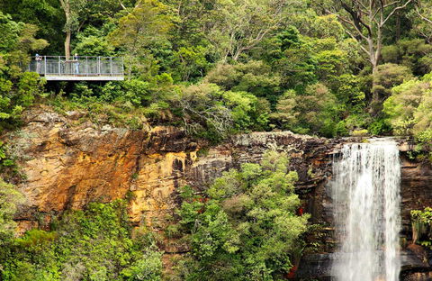 Illawarra Tourism Route - Attractions Perth 0