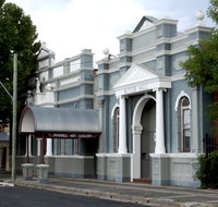 Inverell Art  Gallery - Attractions Perth