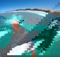 Janie's Corner - Attractions Perth