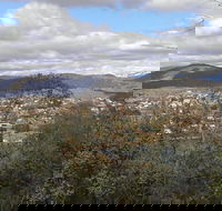 Jindabyne - Attractions Perth