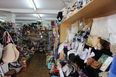 Judys Bazaar - Attractions Perth 1