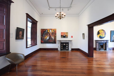 Juniper Hall - Attractions Perth 0