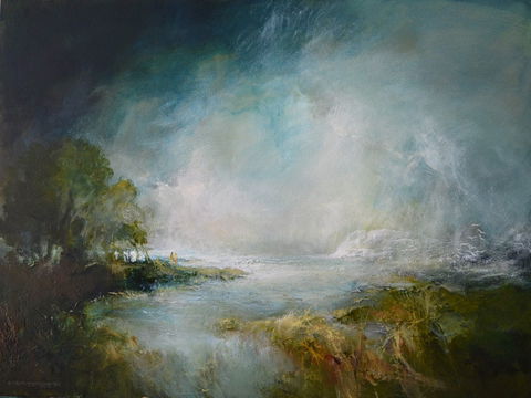 Ken Taber Art Studio And Open Garden - Attractions Perth 2