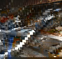 Kenworthy's Stamper Mill - Attractions Perth