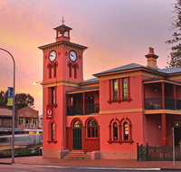 Kiama Heritage Walk - Attractions Perth
