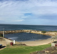 Kingscote Tidal Pool - Attractions Perth