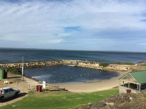 Kingscote Tidal Pool - Attractions Perth 0