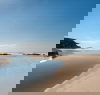 Kylies Beach - Attractions Perth