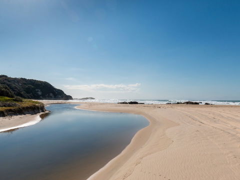 Kylies Beach - Attractions Perth 0
