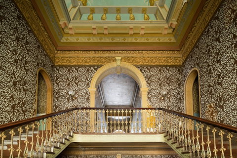 Labassa Mansion - Attractions Perth 2