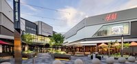 Lakeside Joondalup Shopping Centre