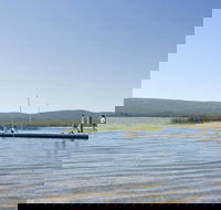 Lake Wartook - Attractions Perth