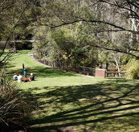 Leura Cascades - Attractions Perth