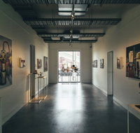Lismore Regional Gallery - Attractions Perth