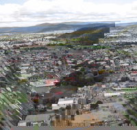 Lithgow - Attractions Perth