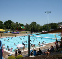 Logan North Aquatic and Fitness Centre - Attractions Perth