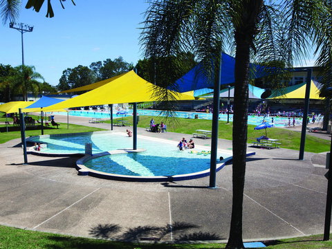 Logan North Aquatic And Fitness Centre - Attractions Perth 2