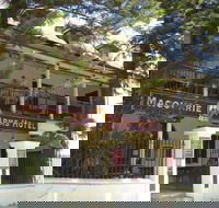 Macquarie Arms Hotel - Attractions Perth