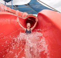 Maitland Aquatic Centre - Attractions Perth