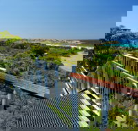 Malabar Headland National Park Western Escarpment Walking Track - Attractions Perth