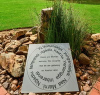 Mary MacKillop Precinct