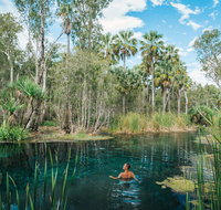 Mataranka - Attractions Perth