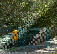 Mermaid Lookout Track - Attractions Perth