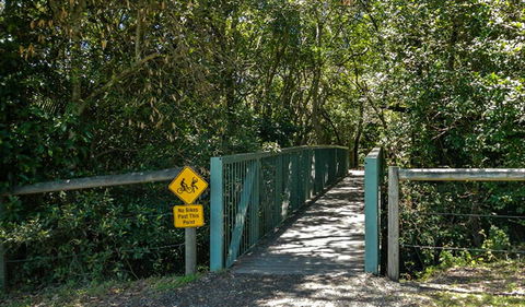 Mermaid Lookout Track - Attractions Perth 0