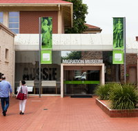 Migration Museum