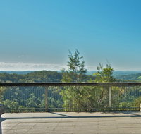 Minyon Falls lookout - Attractions Perth