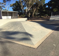 Moonta Skatepark - Attractions Perth