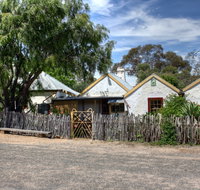 Moonta Mines Walking Trails - Attractions Perth