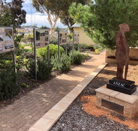 Moonta Area School Memorial Trail - Attractions Perth
