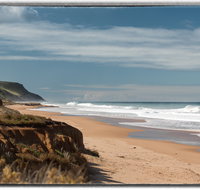 Morgan Beach