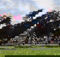 Moruya Racecourse - Attractions Perth