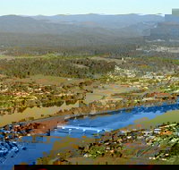 Moruya Cycleway - Attractions Perth