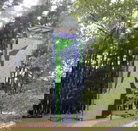 Mount Lofty Adventure Hub - Attractions Perth