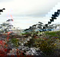 Mount Matilda - Attractions Perth