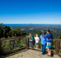 Mount Yarrahapinni Lookout - Attractions Perth