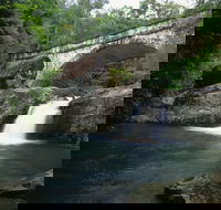 Mount Spec Paluma Range National Park - Attractions Perth