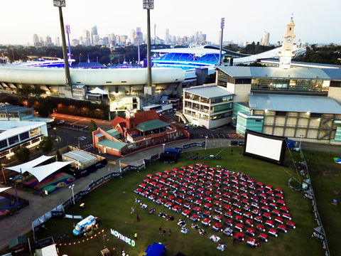 Mov'in Bed - Attractions Perth 0