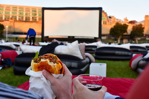 Mov'in Bed - Attractions Perth 1