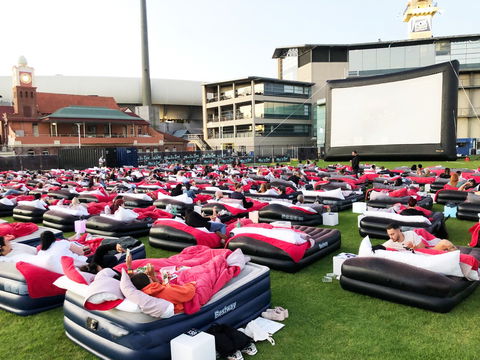 Mov'in Bed - Attractions Perth 2