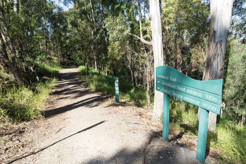 Mt Coot-tha Tourist Drive - Attractions Perth 0
