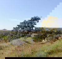 Mt Piper Nature Conservation Reserve - Attractions Perth