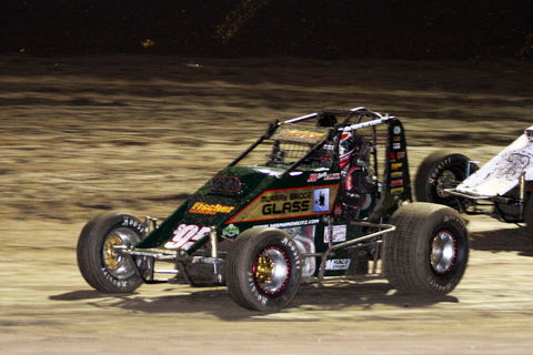 Murray Bridge Speedway - Attractions Perth 0
