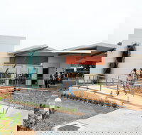 Museum of Art and Culture Lake Macquarie MAC